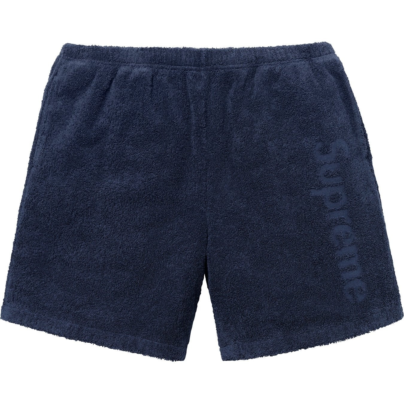 Terry Logo Short view 8